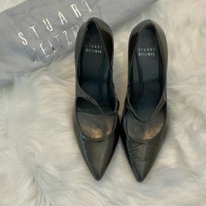 Stuart Weitzman Heels - 7.5
